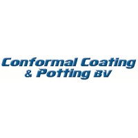 Conformal Coating & Potting BV logo - Similar company to Conformal Tech: Selective Conformal Coating Services