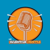 The Hashtag Hustle logo - Similar company to Boosted! Nutrition