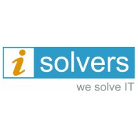 iSolvers, Inc. logo - Similar company to Setsight