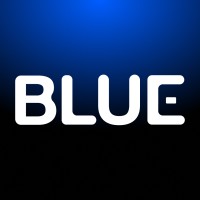 BLUE DFI logo - Similar company to Satmena Oman