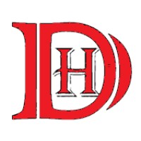 NINGBO DH TEXTILE INDUSTRY&TRADE CO.,LTD logo - Similar company to Ningbo Yuli Textile Co.,Ltd.