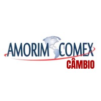 AMORIMCOMEX Câmbio e Consultoria em Comex logo - Similar company to One Therapy 