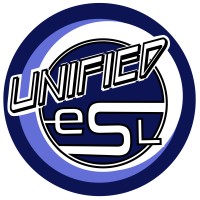 Unified Esports League logo - Similar company to Puente Group