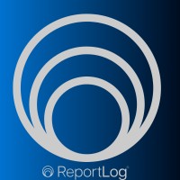 ReportLog logo - Similar company to Estúdio Gente