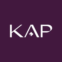 KAP Capital logo - Similar company to Swartzia