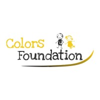 Colors Foundation Trust logo - Similar company to Initiatives For Development Foundation (Idf)