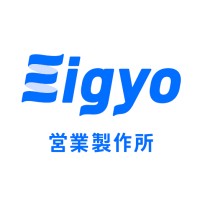 Eigyo Mfg Co. Ltd. logo - Similar company to Toneasy