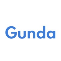 Gunda Software AS logo - Similar company to Scaleaq Software
