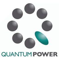 Quantum Power Group logo - Similar company to Karbon Ccs Global Ltd