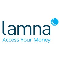Lamna logo - Similar company to Intello Group