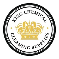 King Chemical Cleaning Supplies logo - Similar company to Mark Digital Solutions Pvt Ltd