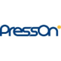 PressOn UK logo - Similar company to Arc Uk Technologies Ltd