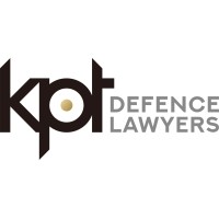 KPT Defence Lawyers logo - Similar company to Rnt Group