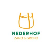 Nederhof zand en grond logo - Similar company to Alzagri Nv