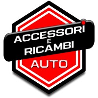 Accessori e ricambi auto logo - Similar company to Ricambi Auto - Tarostrade