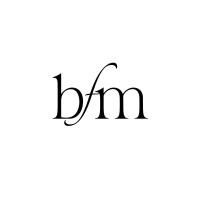 BFM Singapore logo - Similar company to Aylabella Co.