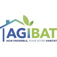 GROUPE AGIBAT logo - Similar company to Isohome B.V.
