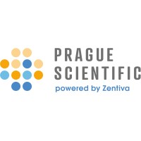 Prague Scientific logo - Similar company to Radio 1 - Prague