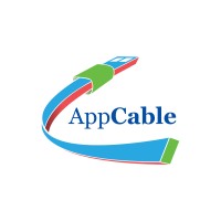 AppCable logo - Similar company to Swiss Link Communications Sdn Bhd