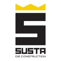 SUSTA S.R.L. logo - Similar company to U.Form Srl