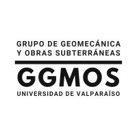 Grupo de Geomecánica, Escuela de Ingeniería Civil, Universidad de Valparaíso logo - Similar company to Redmic - Red De Mujeres En Ingeniería Civil