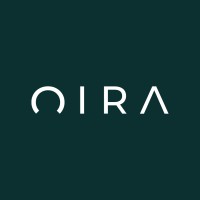 OIRA Longevity Health Club logo - Similar company to Harmonique