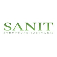 Sanit Strutture Sanitarie logo - Similar company to Studio Morbiato