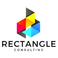 Rectangle Consulting logo - Similar company to International Institute Of Positive Psychology