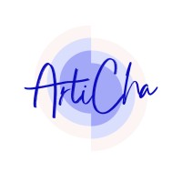 ArtiCha logo - Similar company to Nutzboltz