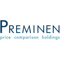Preminen logo - Similar company to Wakeel