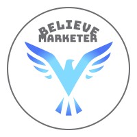 Believe Marketer logo - Similar company to Code And Craft