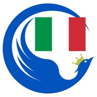 Tłumaczenia konwersatoria - język włoski logo - Similar company to Legwan Tłumaczenia I Konferencje