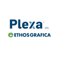Plexa Ethos Grafica logo - Similar company to Plexa