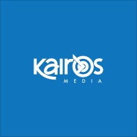 Kairos Media logo - Similar company to Cognito Media