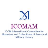 ICOMAM International Committee for Museums and Collections of Arms and Military History logo - Similar company to Swiss Museums Association