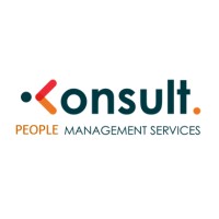Konsult. logo - Similar company to Comma