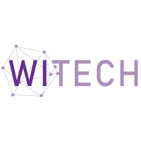 Witech logo - Similar company to Génération Mada
