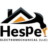 Hesper Electro-Mechanical LLC logo - Similar company to Hesper General Contracting Llc