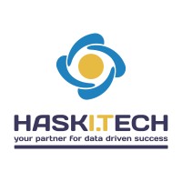 haski.tech logo - Similar company to Fetching