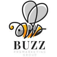 Buzz PR and Marketing Group LLC logo - Similar company to Buzzpr Ltd