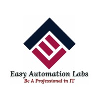 Easy Automation Labs logo - Similar company to Upskill Consultancy