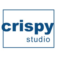 Crispy Studio logo - Similar company to Greta Design Studio