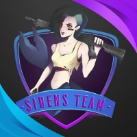 Sirens Team logo - Similar company to Kitsune