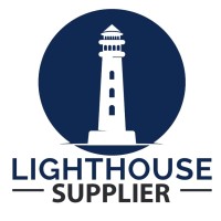 LIGHTHOUSE INTERNATIONAL CHARTERING & TRANSPORTATION SERVICES LTD. (SHIP SUPPLY & AGENCY) logo - Similar company to Lighthouse Chartering