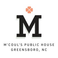 M'Coul'S Public House