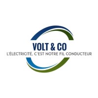 VOLT & CO logo - Similar company to Clomatic
