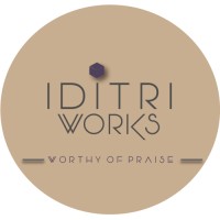 Iditri Works logo - Similar company to Oddity Media