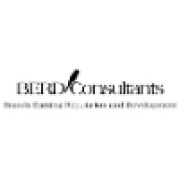 BERD Consultants logo - Similar company to Adaptiv Strategy