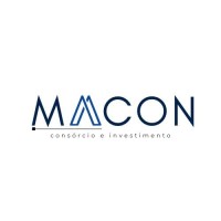 Macon - Consórcio e Investimento logo - Similar company to Dimarka Brasil