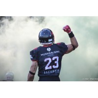Triangle Razorbacks